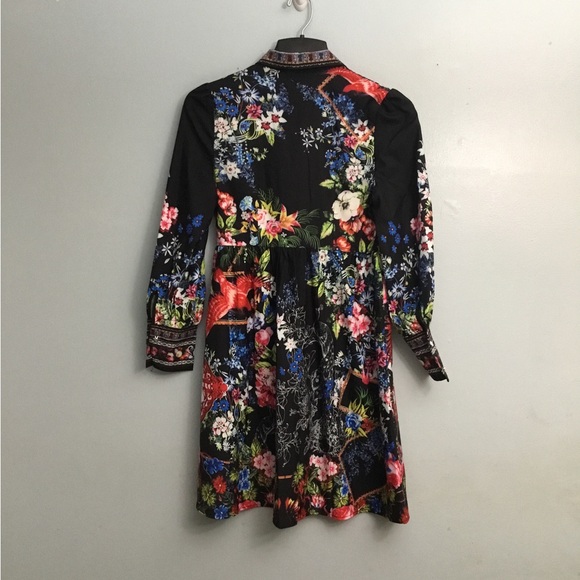 DALIA MACPHEE DRESS - Picture 9 of 14